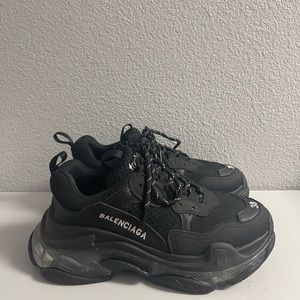 Balenciaga shoes